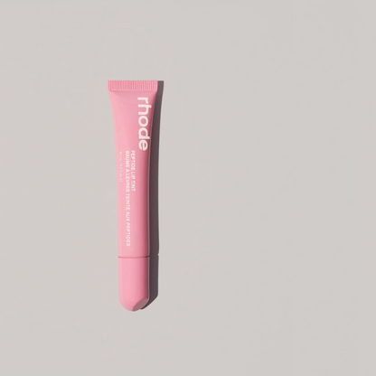 Lip Tint Peptide Rhode The Tinted Lip Layer | Ribbon