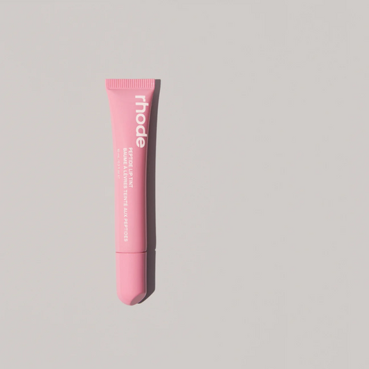 Lip Tint Peptide Rhode The Tinted Lip Layer | Ribbon