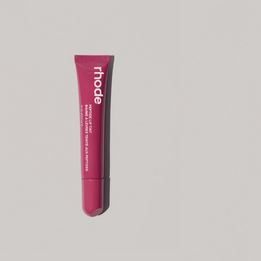 Lip Tint Peptide Rhode The Tinted Lip Layer | Raspberry Jelly