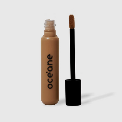 Corretivo Líquido Escuro Océane Concealer Edition 15g | Medium Tan