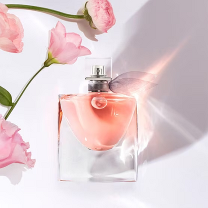 Perfume Lancôme La Vie Est Belle Feminino Eua De Parfum 50ml