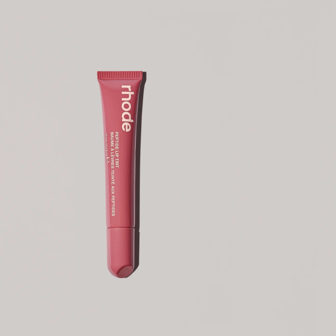 Lip Tint Peptide Rhode Edição Limitada | Salty Tan