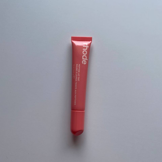 Lip Tint Peptide Rhode Edição Limitada | Peach Pit (Sem Caixa)