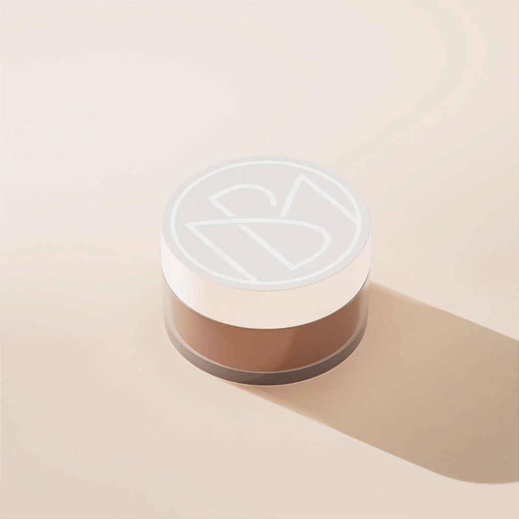 Pó Facial BM Beauty Seal Up Face Powder | Translucent Medium