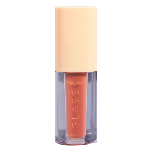 Gloss Labial Laqueado Ruby Rose | Cor: Bg06