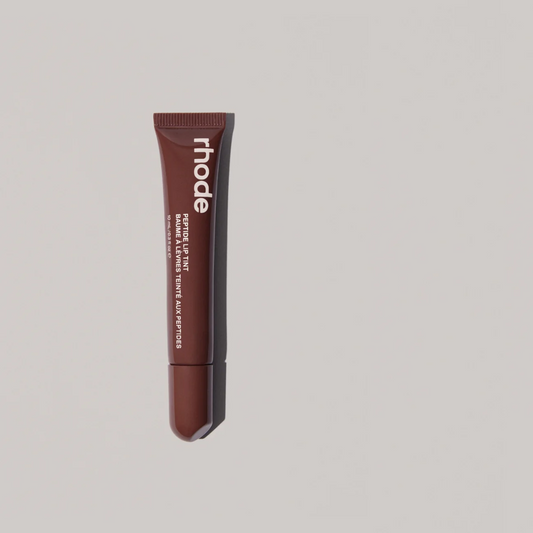 Lip Tint Peptide Rhode The Tinted Lip Layer | Espresso