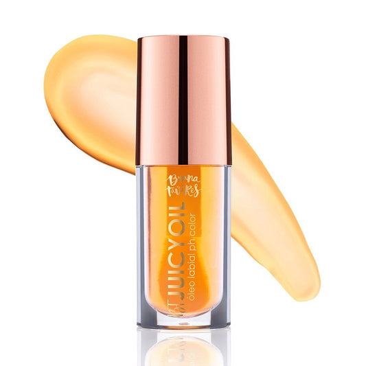 Óleo Labial Bruna Tavares BT Juicy Oil | Pineapple