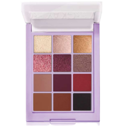 Paleta de Sombras Gkay It's Me 12 cores