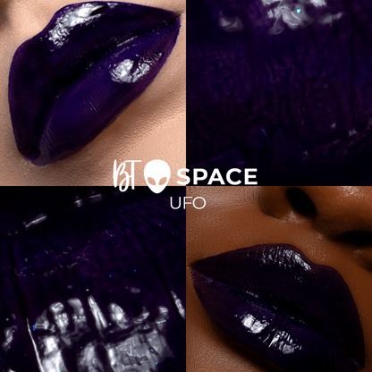 Gloss e Sombra Bruna Tavares BT Space Gloss 3x1 | UFO