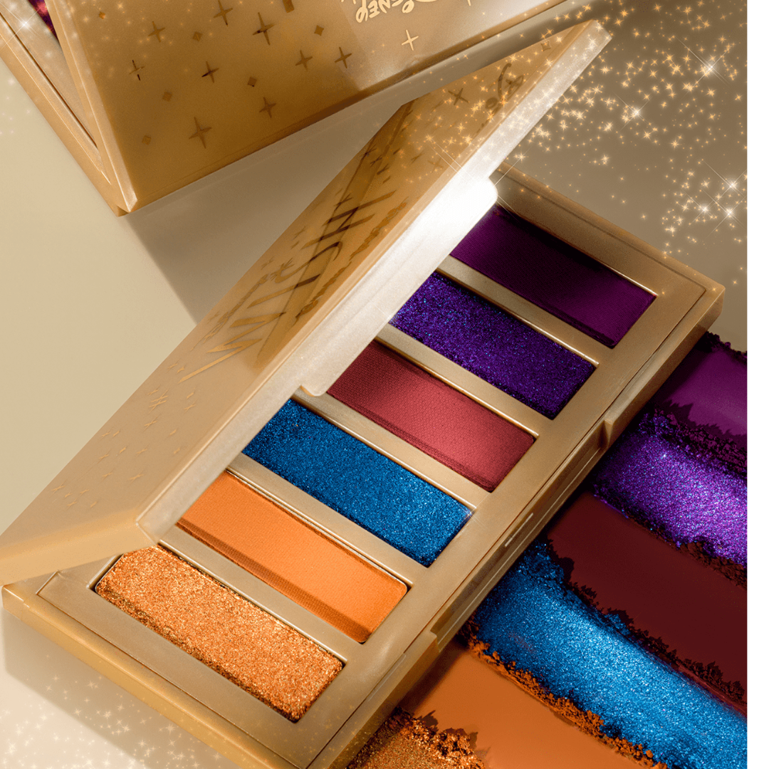 Paleta de Sombras Bruna Tavares Disney Wish | Magic In Every Wish