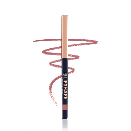 Lápis Labial Bruna Tavares BT Lipshape | Beige Rose