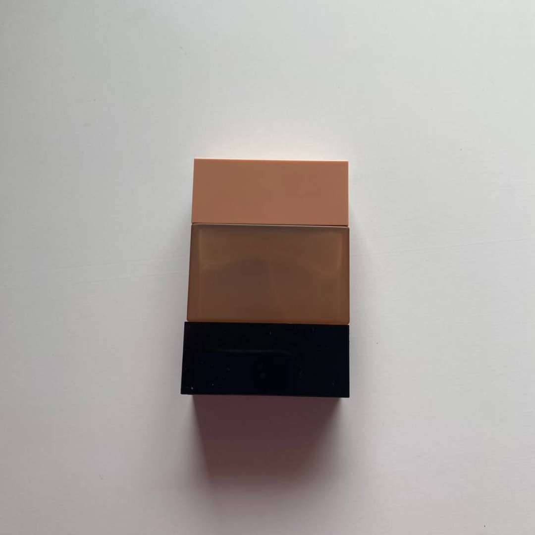 Perfume Mac Shadescents Crème D'Nude 50 ml (Sem Caixa)