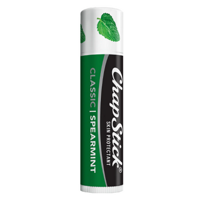 Lip Balm ChapStick Classic Spearmint