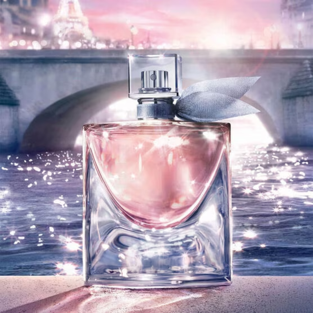 Perfume Lancôme La Vie Est Belle Feminino Eua De Parfum 50ml