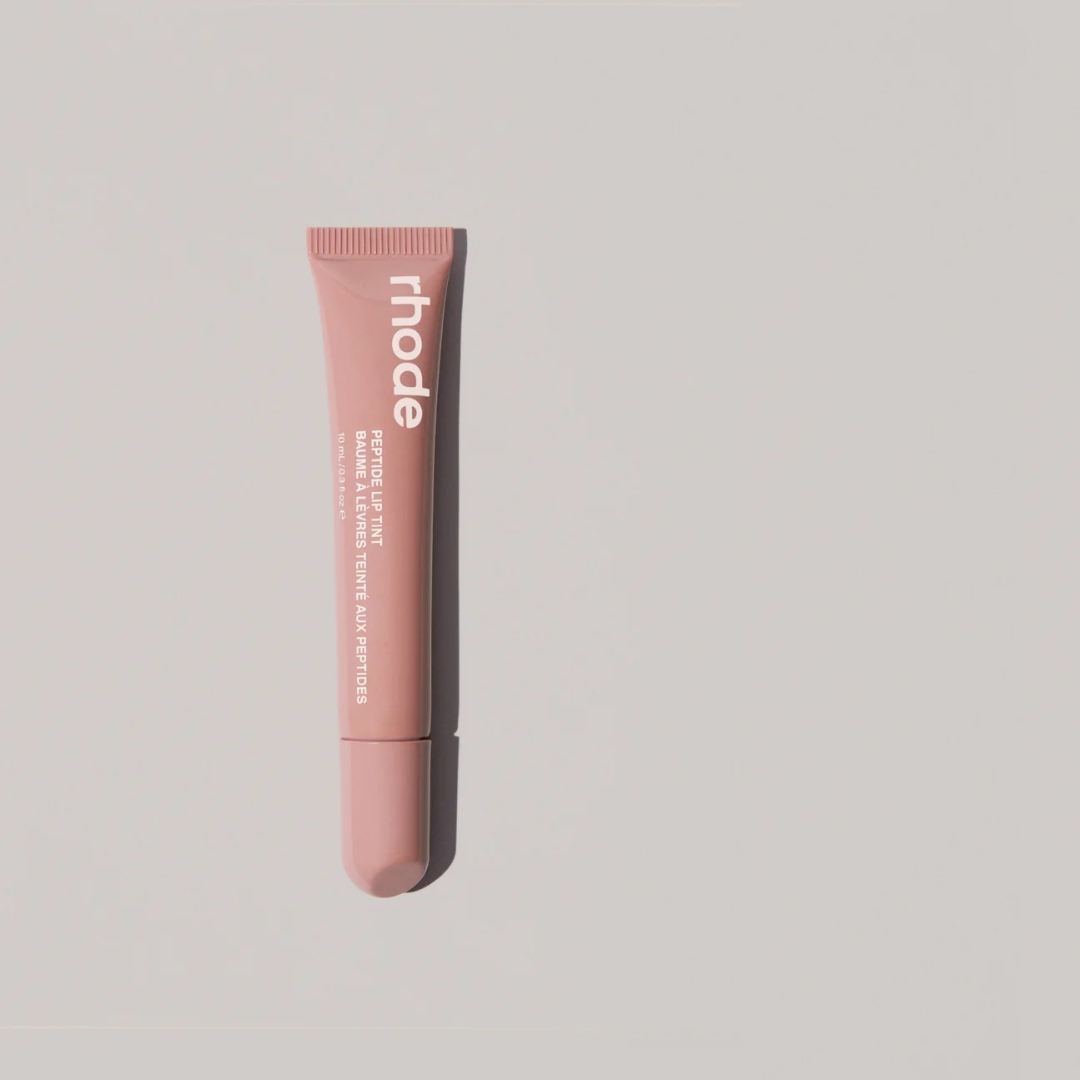 Lip Tint Peptide Rhode The Tinted Lip Layer | Toast