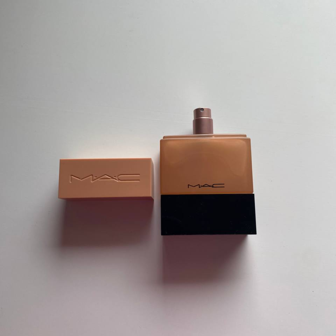 Perfume Mac Shadescents Crème D'Nude 50 ml (Sem Caixa)