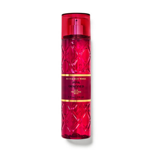 Fragrância Bath And Body Works Pink Obsessed