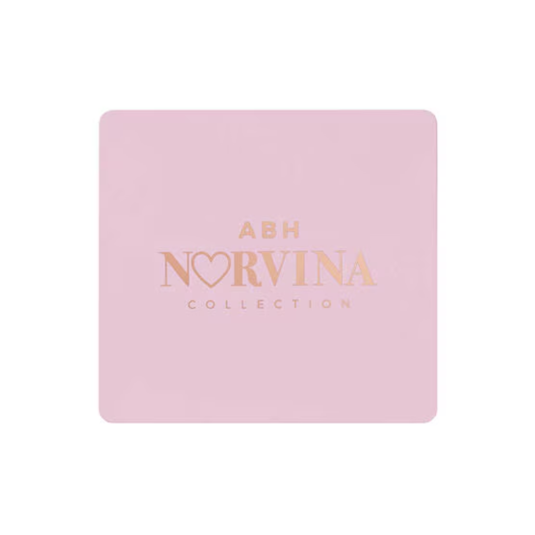 Paleta de Sombras Anastasia Beverly Hills Norvina Vol. 4