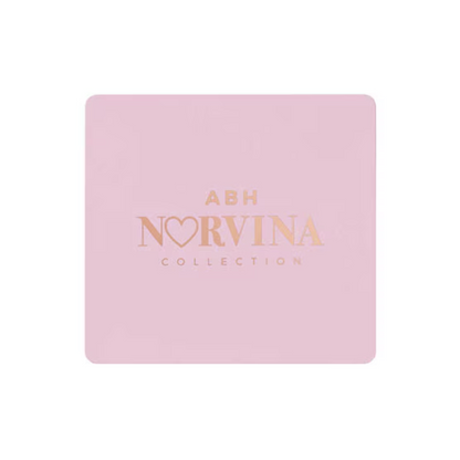 Paleta de Sombras Anastasia Beverly Hills Norvina Vol. 4