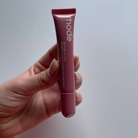 Lip Tint Peptide Rhode Edição Limitada | Salty Tan (Sem Caixa)