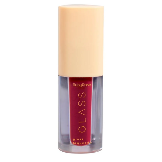 Gloss Labial Laqueado Ruby Rose | Cor: Bg05