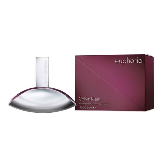 Perfume Calvin Klein Euphoria Feminino 30ml