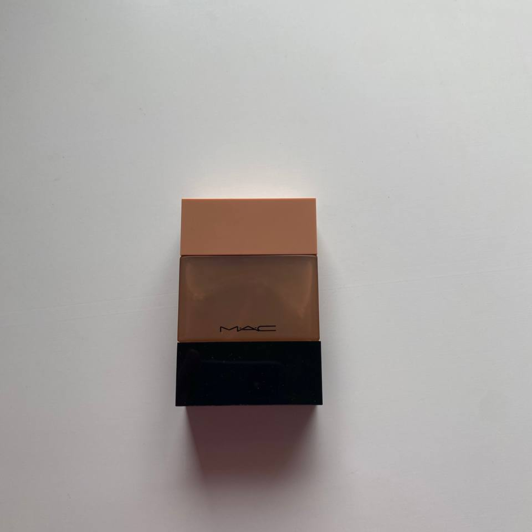 Perfume Mac Shadescents Crème D'Nude 50 ml (Sem Caixa)