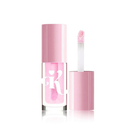 Gloss Oil Karen Bachini Beauty Mercúrio Restaurador Labial