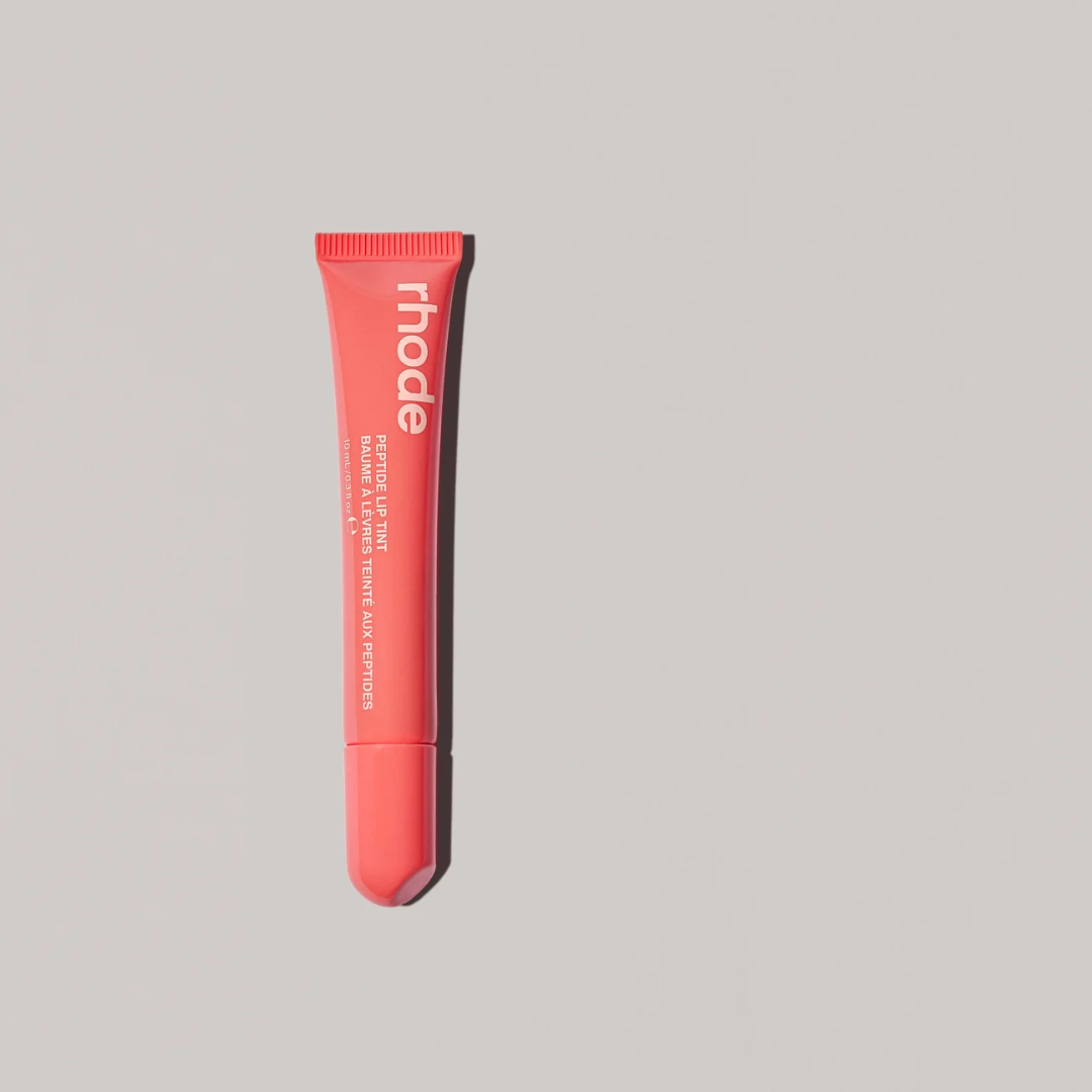 Lip Tint Peptide Rhode Edição Limitada | Peach Pit