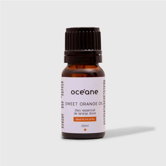 Óleo Essencial Océane Sweet Orange Oil | Desintoxicante