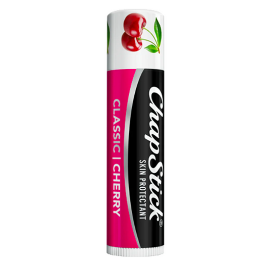 Lip Balm ChapStick Classic Cherry