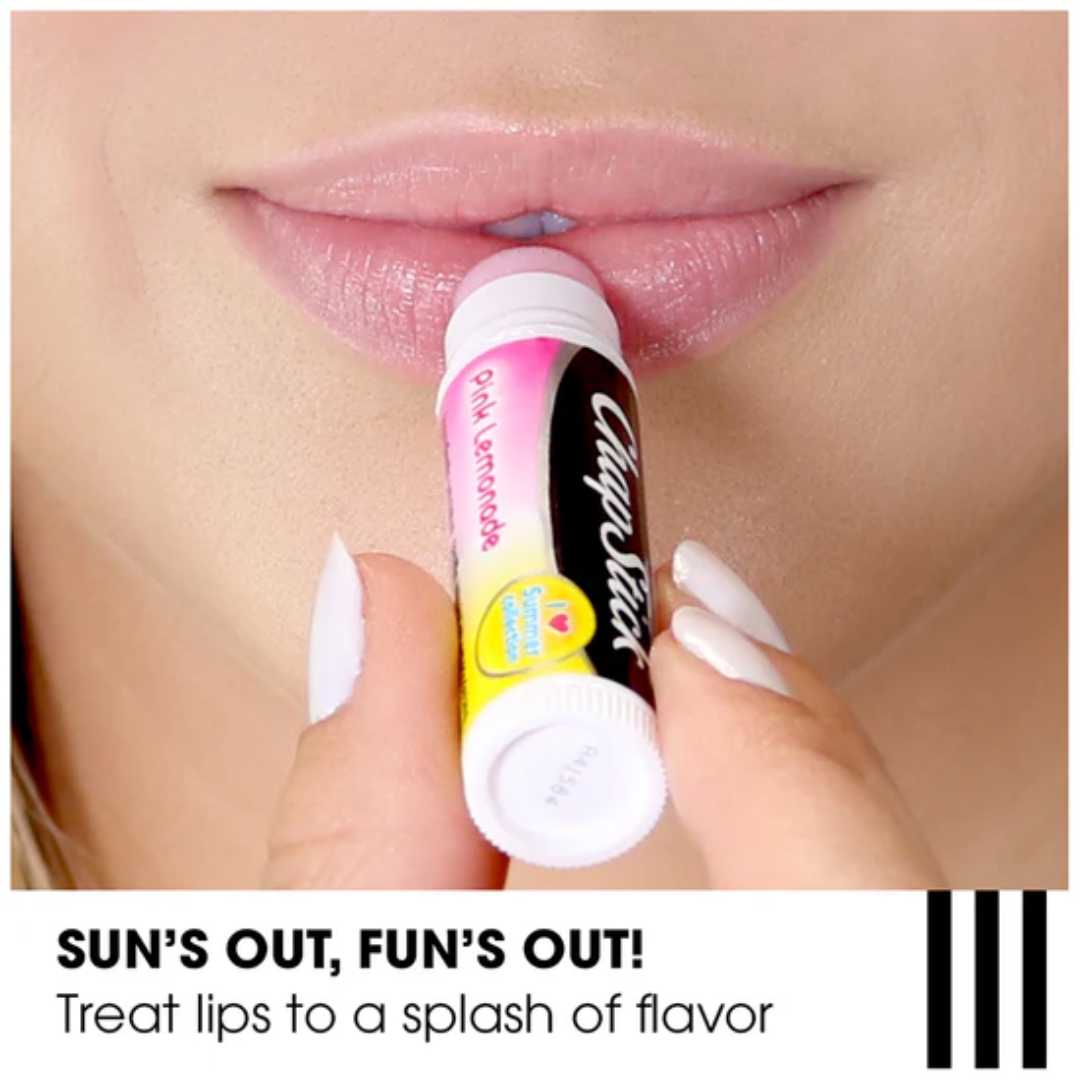 Lip Balm ChapStick Classic Pink Lemonade