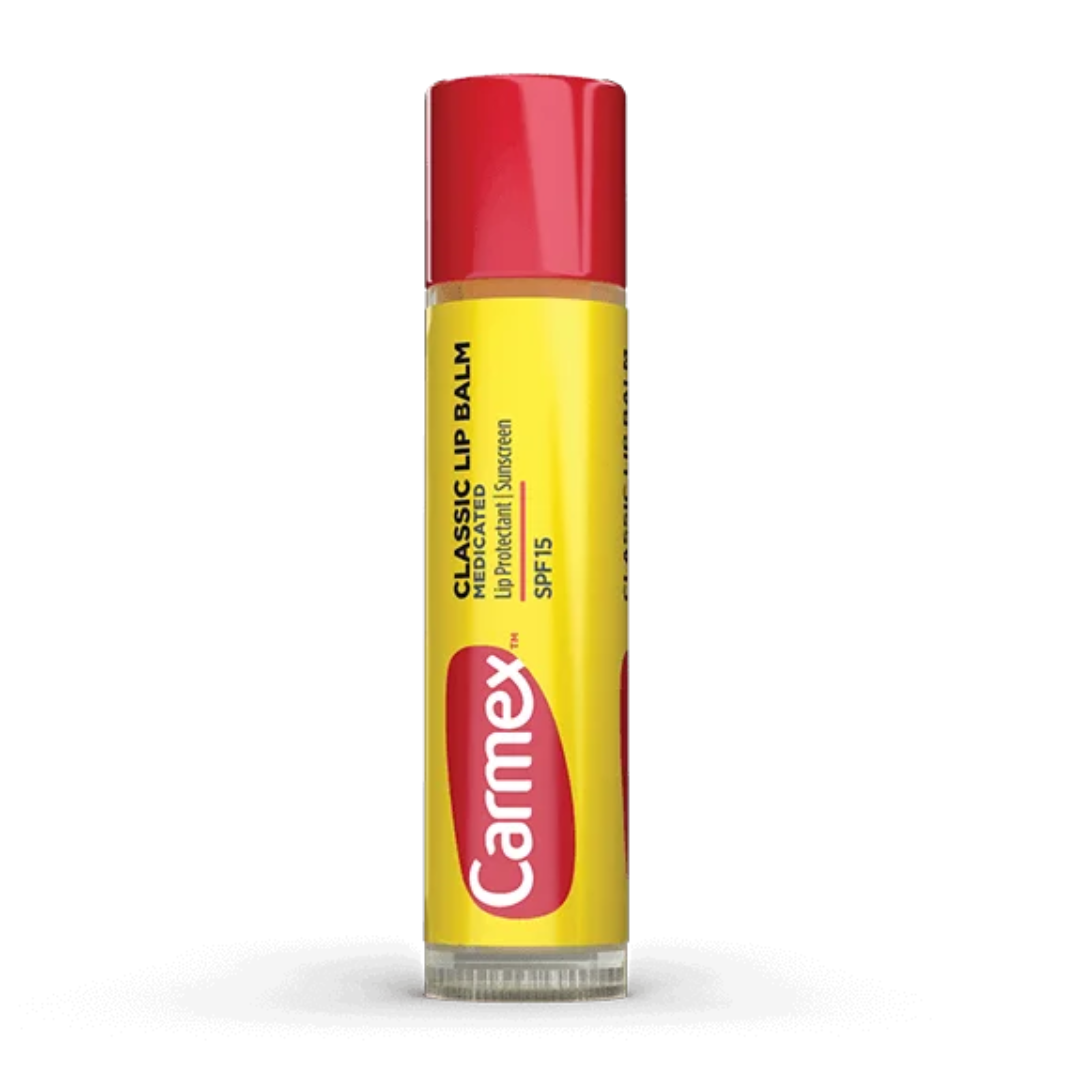 Carmex Original Stick SPF 15 | Lip Balm