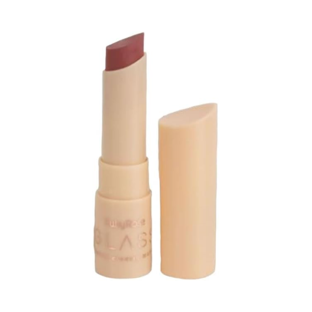 Batom Ruby Rose Creamy Matte | Cor: Gl01