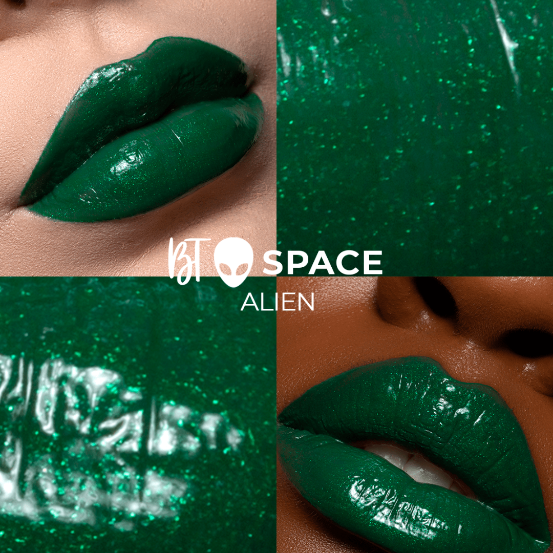 Gloss e Sombra Bruna Tavares BT Space 3x1 | Alien